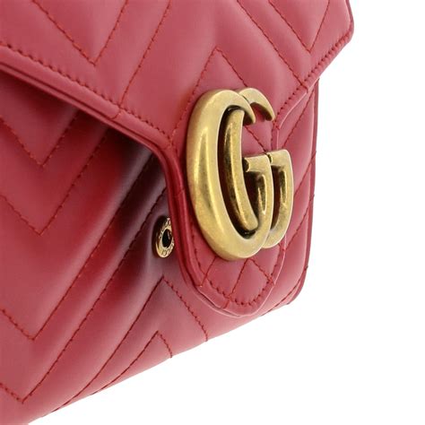 gucci gg tasche|Gucci tasche frauen.